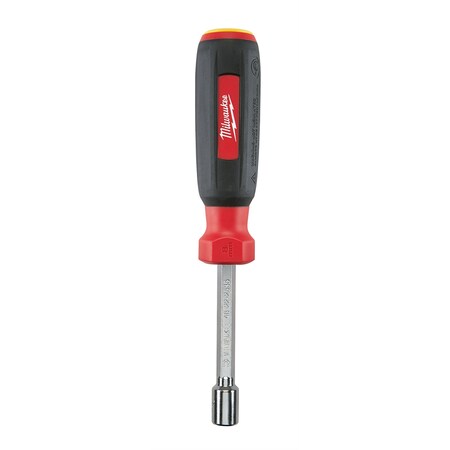 Milwaukee Tool 8 mm Hollowcore? Mag Nut Drive 48-22-2535